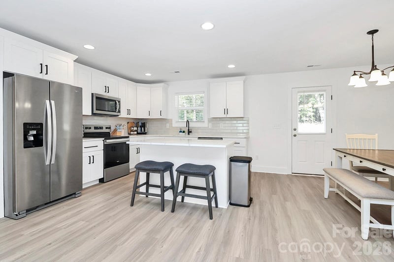 309 Oakdale Ave, Kannapolis, NC 28083