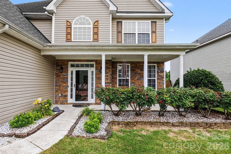 652 Winding Branch Rd, Rock Hill, SC 29732