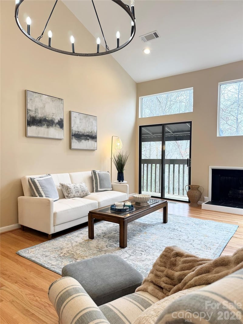 201 Riverview Ter, Clover, SC 29710