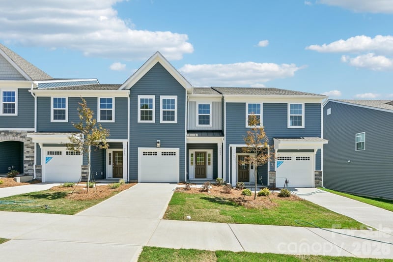 7563 Ethora Way #36, Charlotte, NC 28216