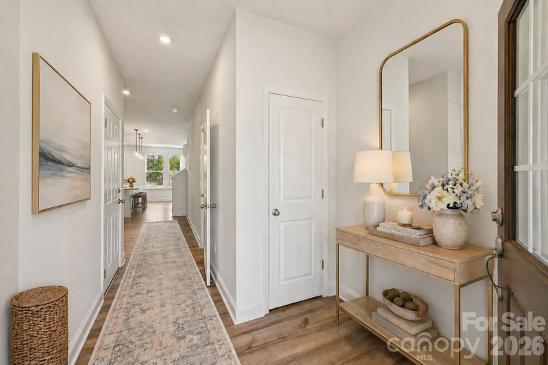 7563 Ethora Way #36, Charlotte, NC 28216