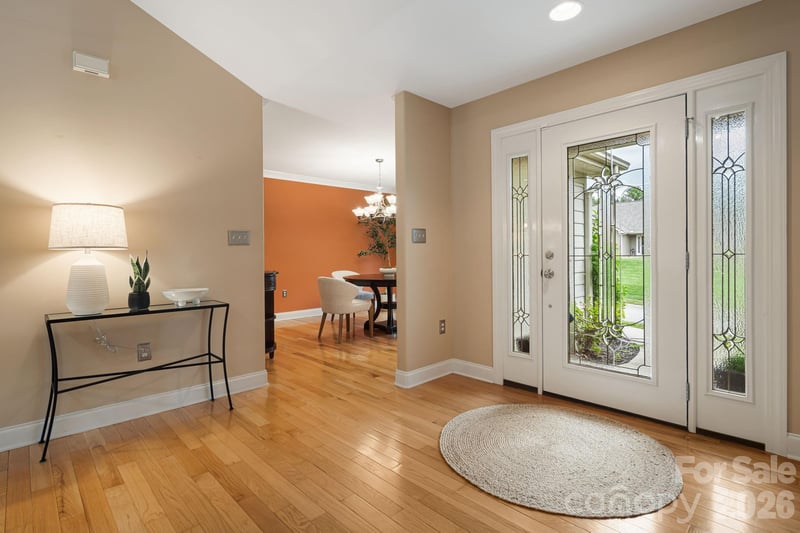 3 Bombay Ct, Candler, NC 28715