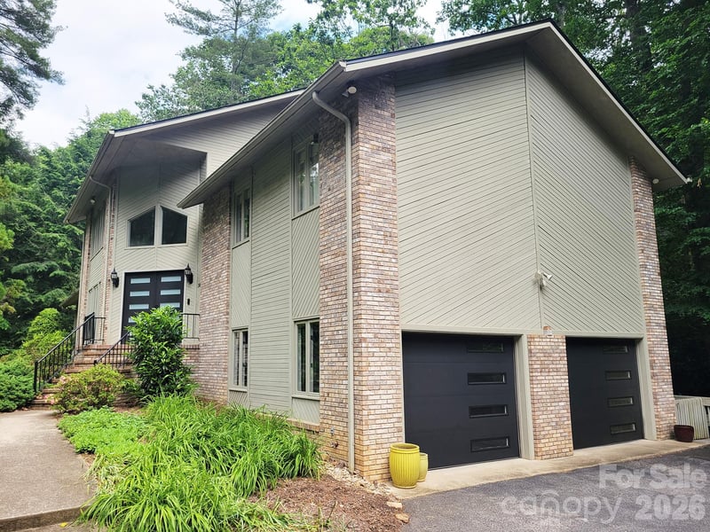 305 Sondley Dr, Asheville, NC 28805