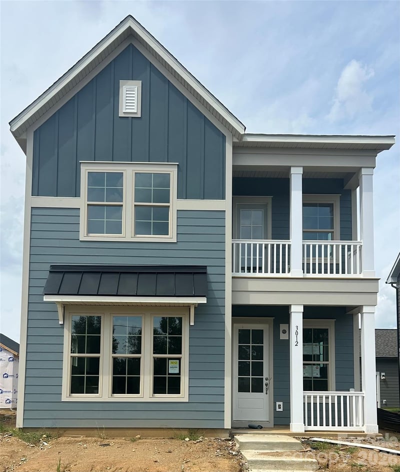 3012 Broken Spur Ln, Pineville, NC 28134
