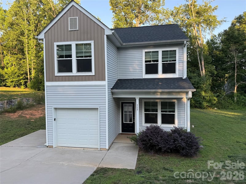 113 Teak Dr, Statesville, NC 28625
