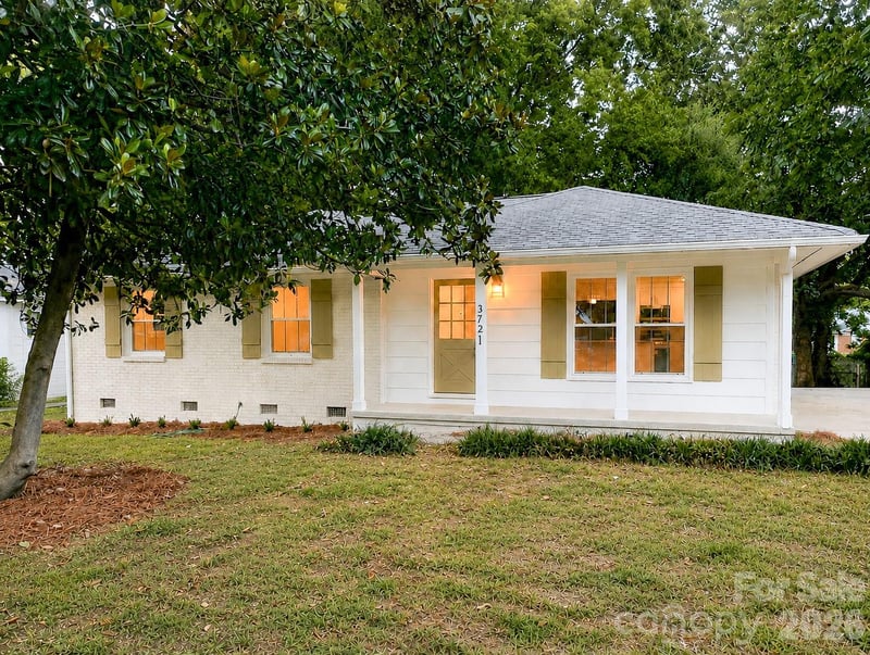 3721 Bankston Pl, Charlotte, NC 28215
