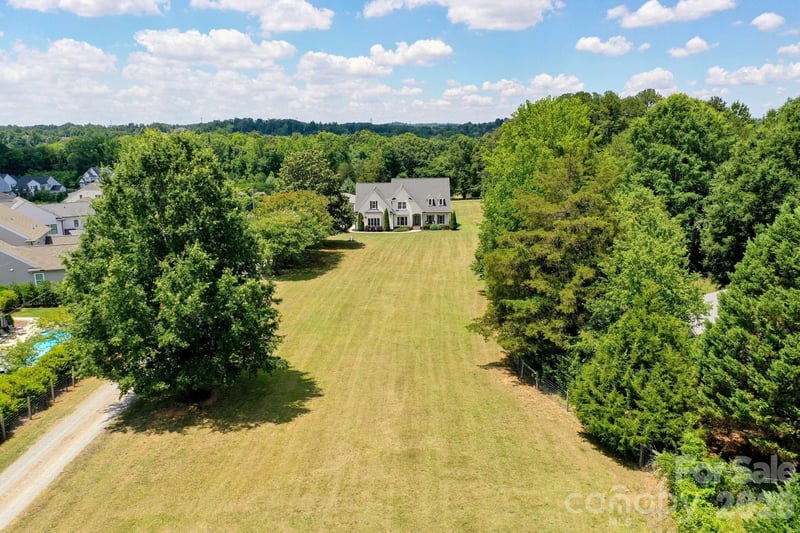 1600 Cox Mill Rd, Concord, NC 28027