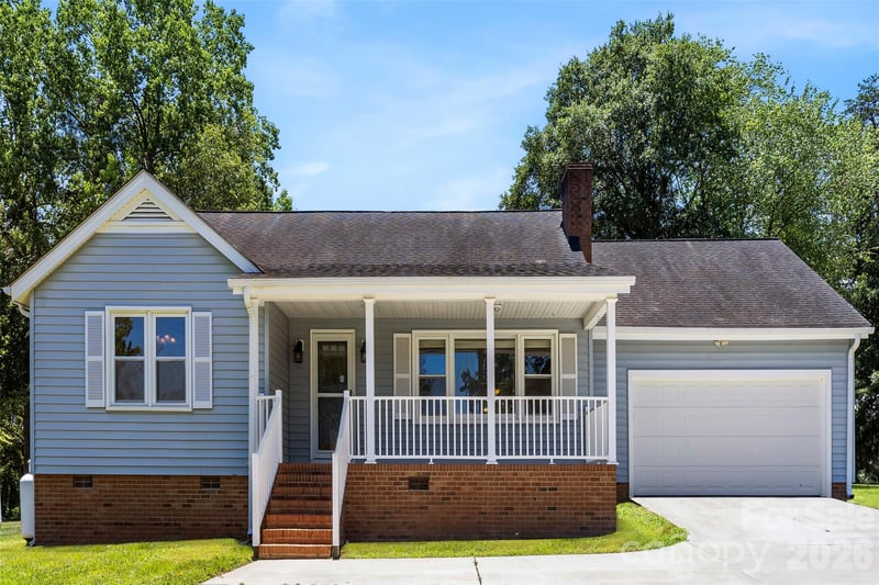 3447 Lake Shore Rd, Denver, NC 28037