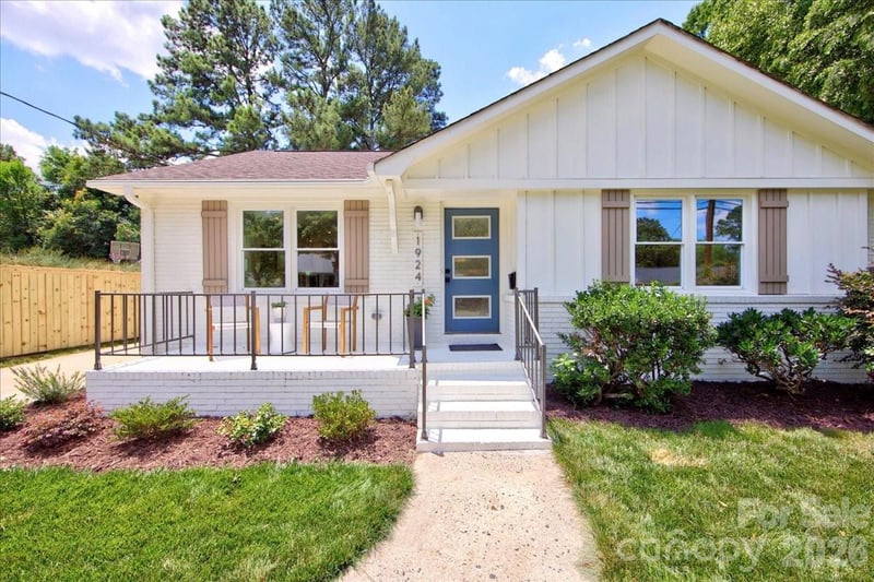 1924 Bentley Pl, Charlotte, NC 28205