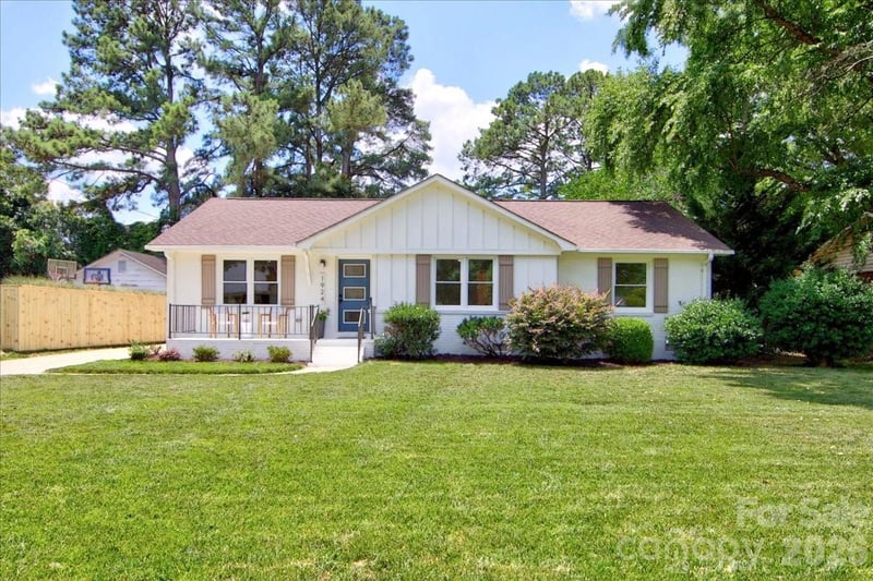 1924 Bentley Pl, Charlotte, NC 28205