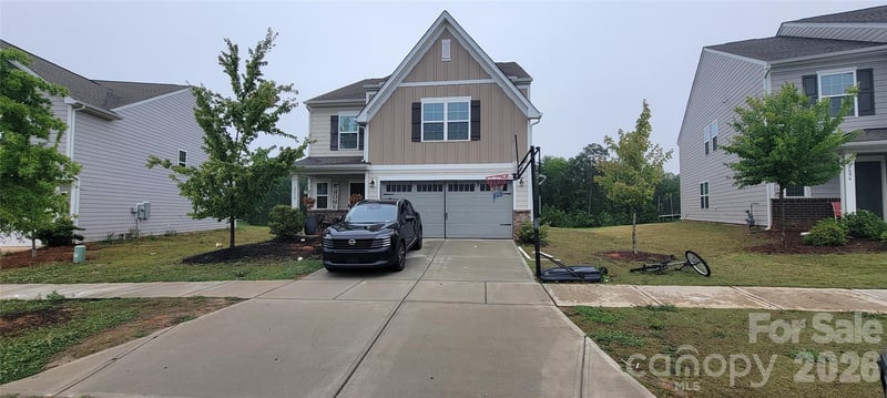 2612 New Summer Ct, Monroe, NC 28110