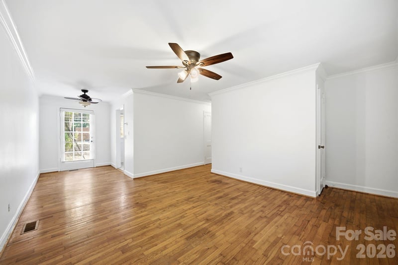 1833 Jameston Dr, Charlotte, NC 28209