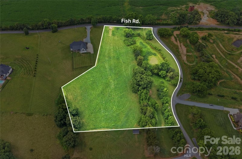 5801 Fish Rd #5, Marshville, NC 28103