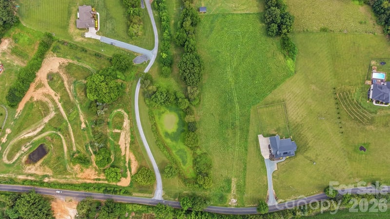 5801 Fish Rd #5, Marshville, NC 28103