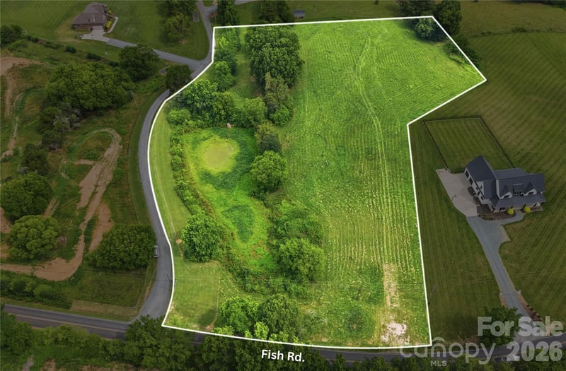 5801 Fish Rd #5, Marshville, NC 28103