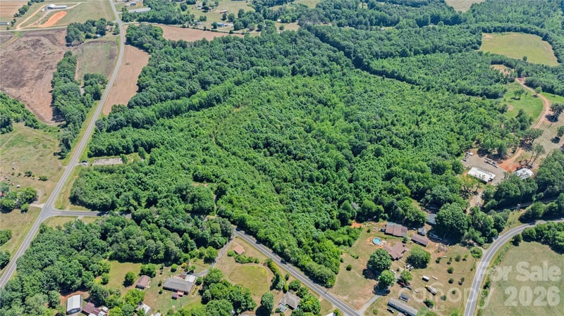 8891 Nc 10 Hw, Vale, NC 28168