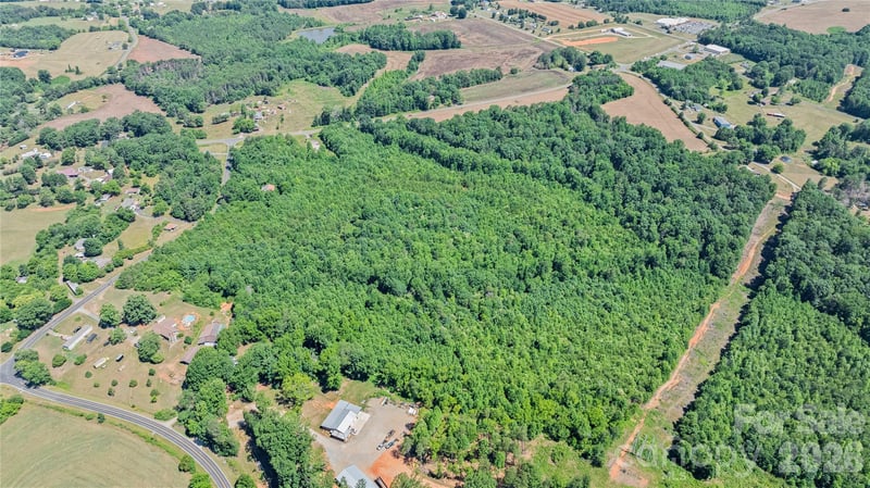 8891 Nc 10 Hw, Vale, NC 28168