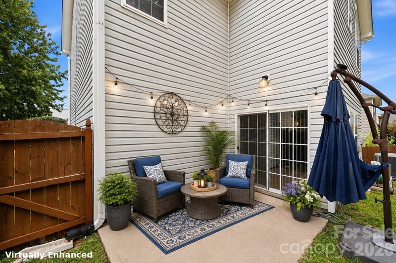 6207 Blue Ash Ln, Charlotte, NC 28215