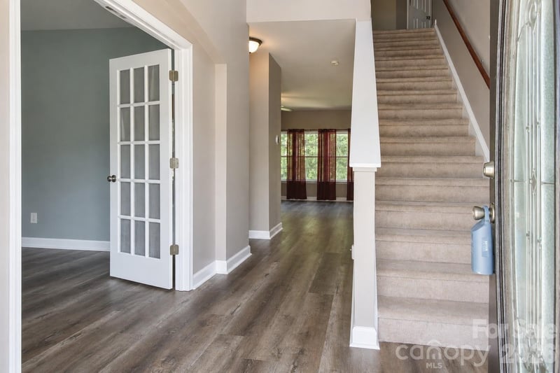 1034 Arrowhead Dr SE, Concord, NC 28025