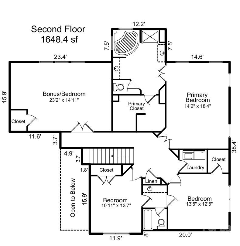 8120 Madrigal Ct, Waxhaw, NC 28173