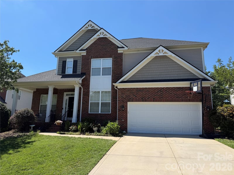 8120 Madrigal Ct, Waxhaw, NC 28173
