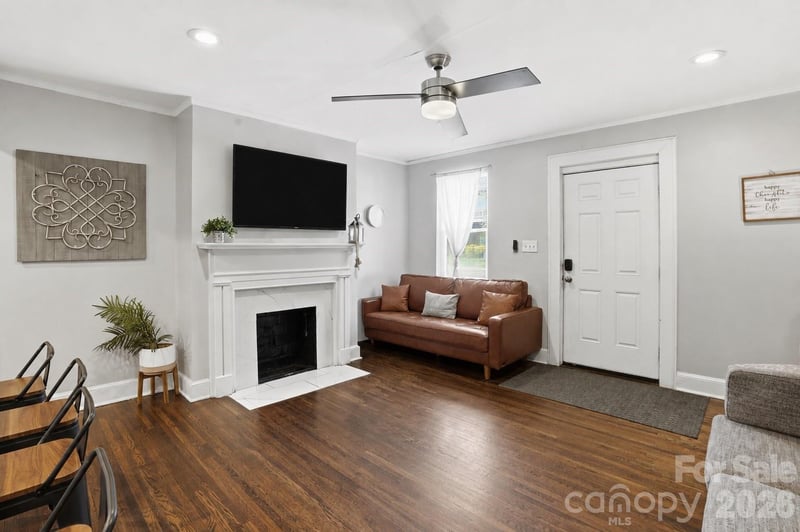 14111413 4th St, Charlotte, NC 28208