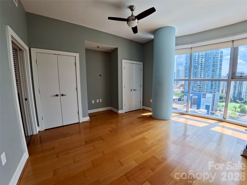 333 Trade St #1210, Charlotte, NC 28202