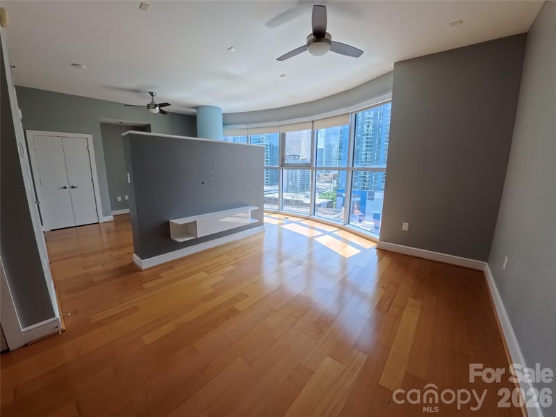 333 Trade St #1210, Charlotte, NC 28202