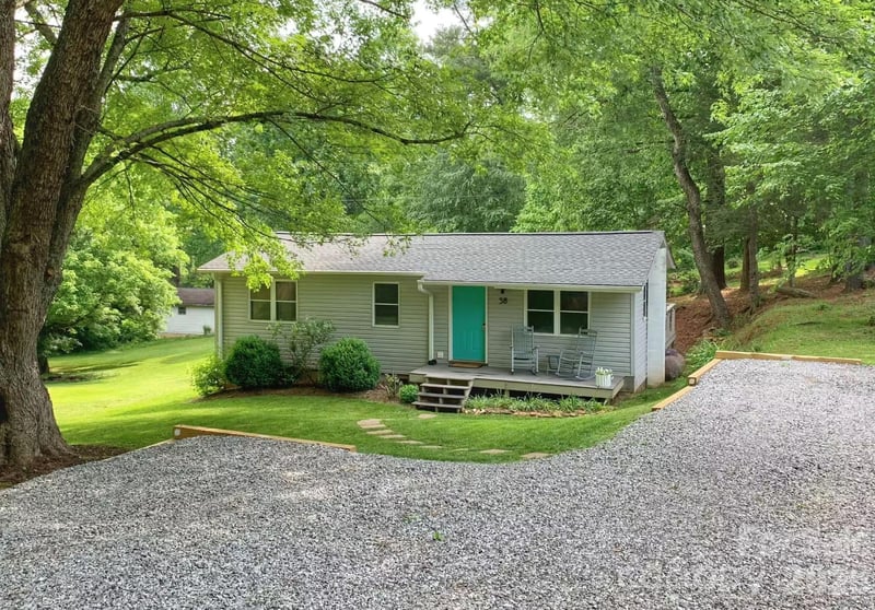 58 Mcdonald Rd, Arden, NC 28704