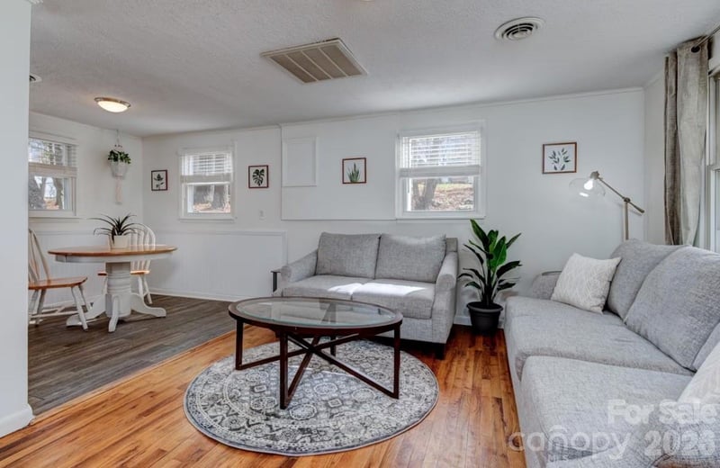 58 Mcdonald Rd, Arden, NC 28704