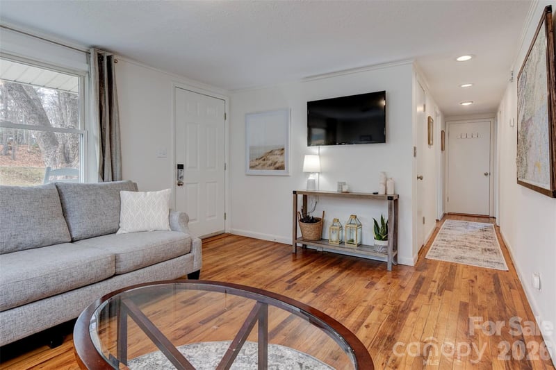 58 Mcdonald Rd, Arden, NC 28704