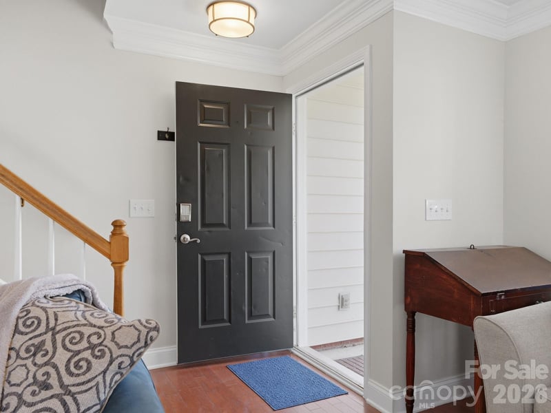 7313 Mapleridge Dr, Charlotte, NC 28210