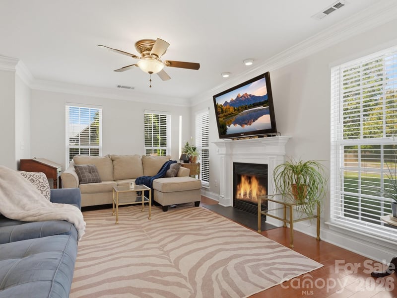 7313 Mapleridge Dr, Charlotte, NC 28210