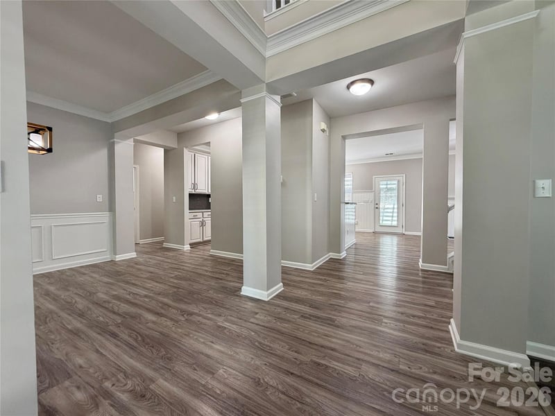 5000 Joyful Noise Ln, Indian Trail, NC 28079
