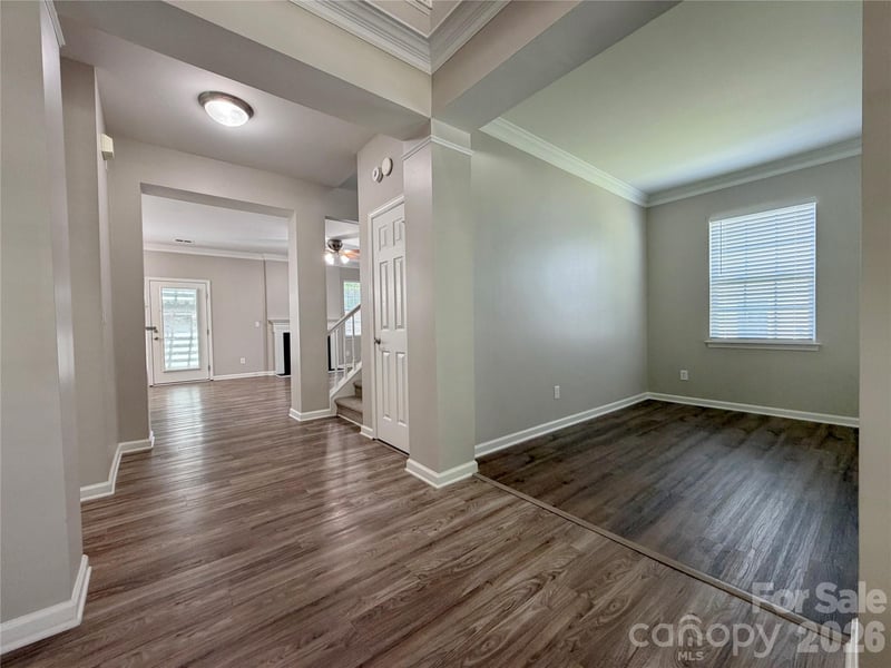 5000 Joyful Noise Ln, Indian Trail, NC 28079