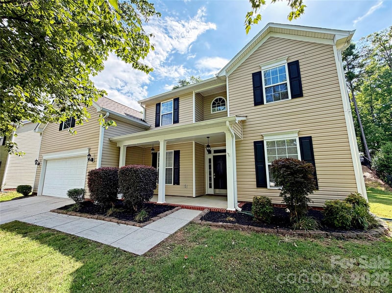 5000 Joyful Noise Ln, Indian Trail, NC 28079