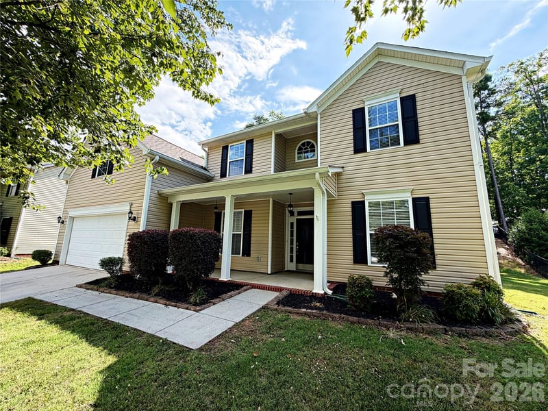 5000 Joyful Noise Ln, Indian Trail, NC 28079