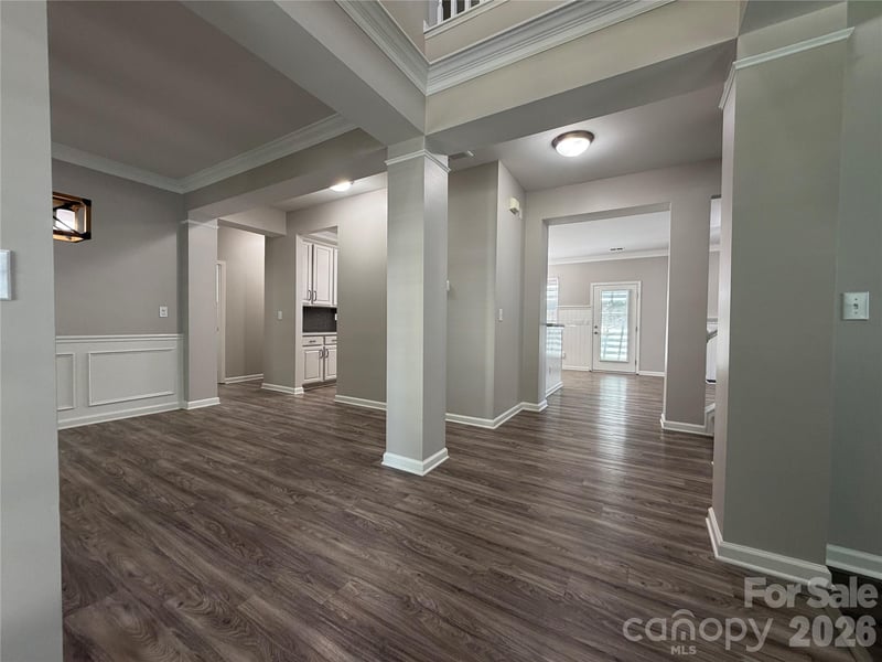 5000 Joyful Noise Ln, Indian Trail, NC 28079