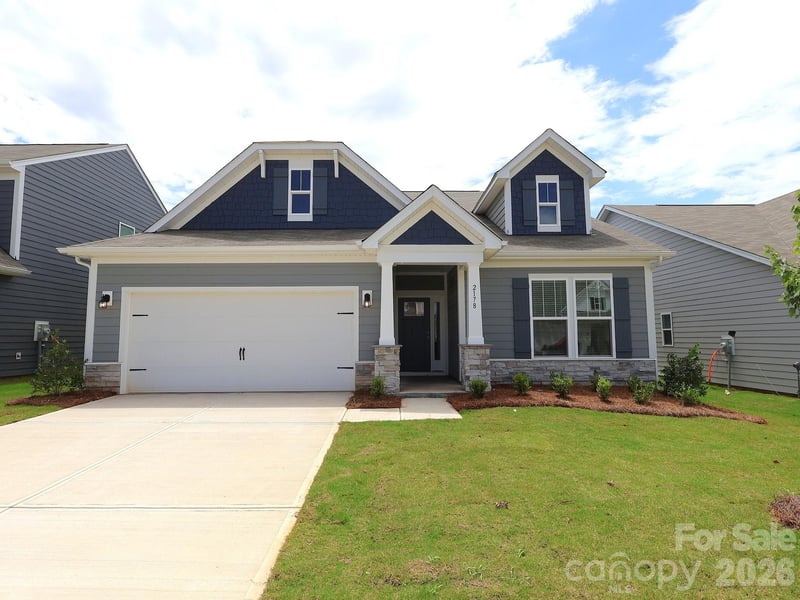 2178 Clifton Rd, Sherrills Ford, NC 28673
