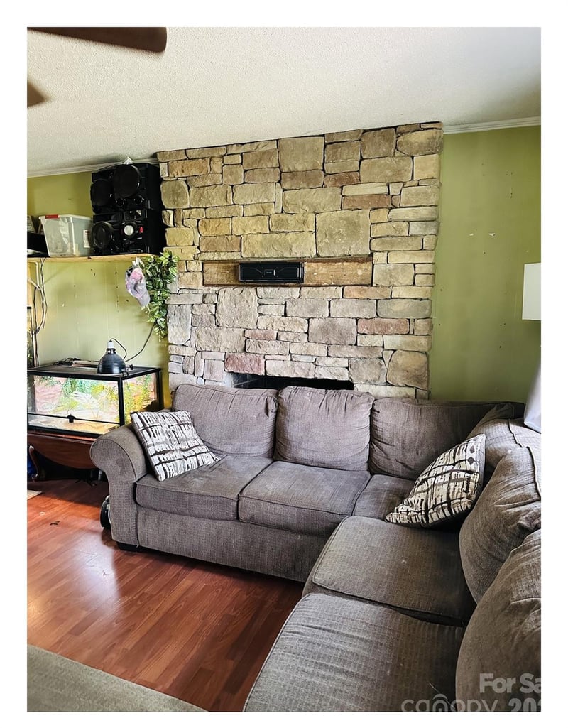 2604 Long Hope Rd, Monroe, NC 28112