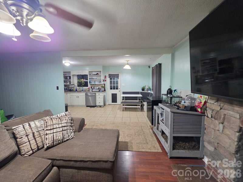 2604 Long Hope Rd, Monroe, NC 28112