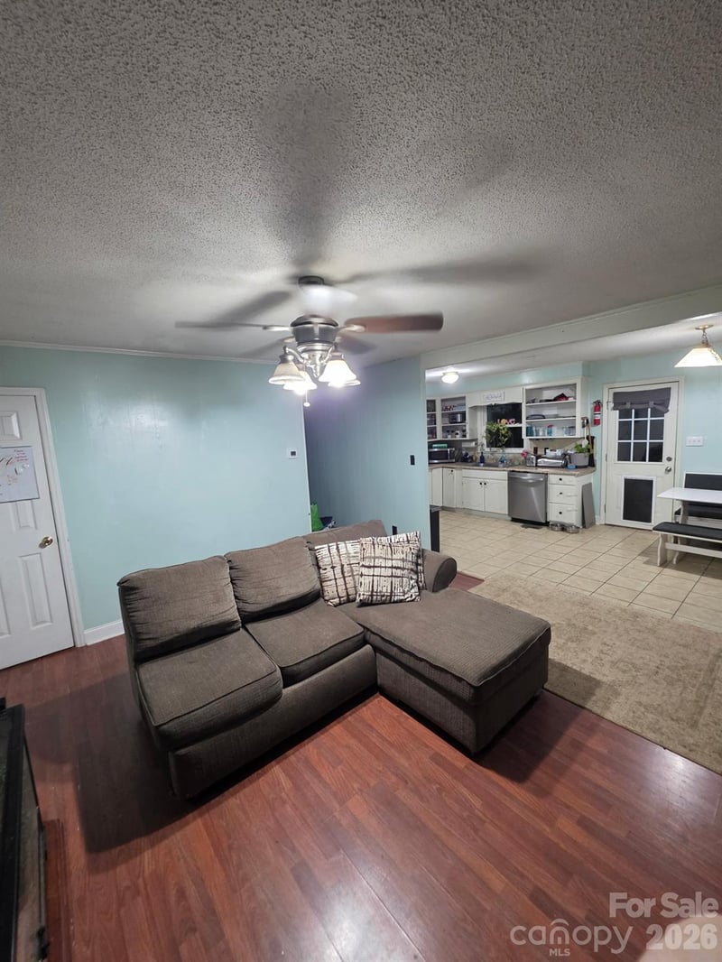 2604 Long Hope Rd, Monroe, NC 28112