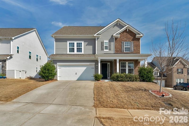 Home Worth Check