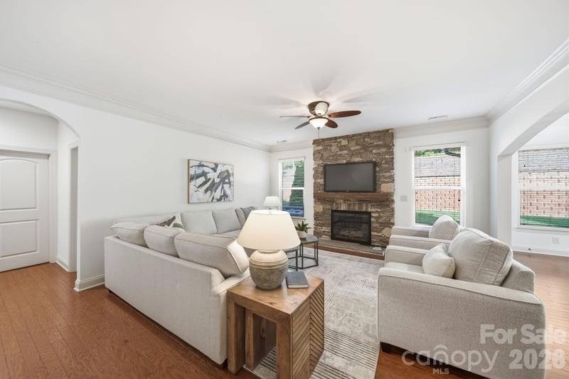 963 Rock Forest Way, Fort Mill, SC 29707