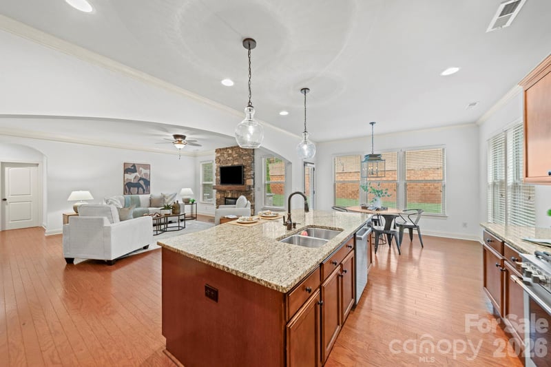963 Rock Forest Way, Fort Mill, SC 29707