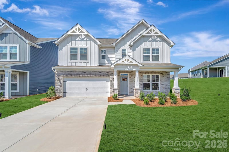 8887 Visgrove Dr, Sherrills Ford, NC 28673