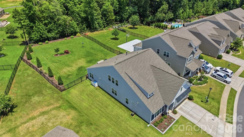 2130 Abundance Ln, Waxhaw, NC 28173