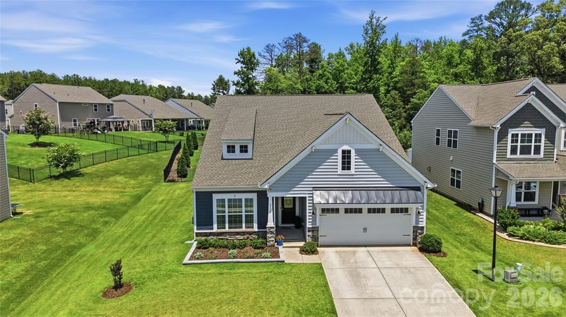 2130 Abundance Ln, Waxhaw, NC 28173