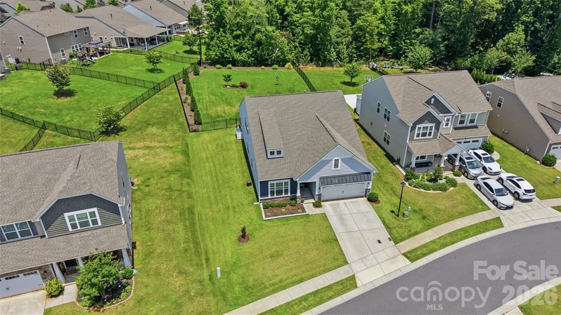 2130 Abundance Ln, Waxhaw, NC 28173