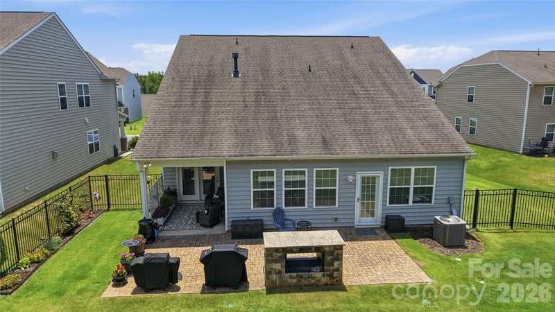 2130 Abundance Ln, Waxhaw, NC 28173